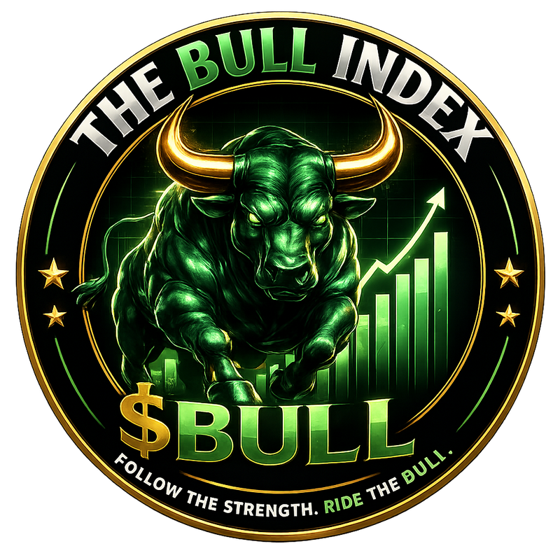 The Bull Index mark